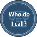 who do I call