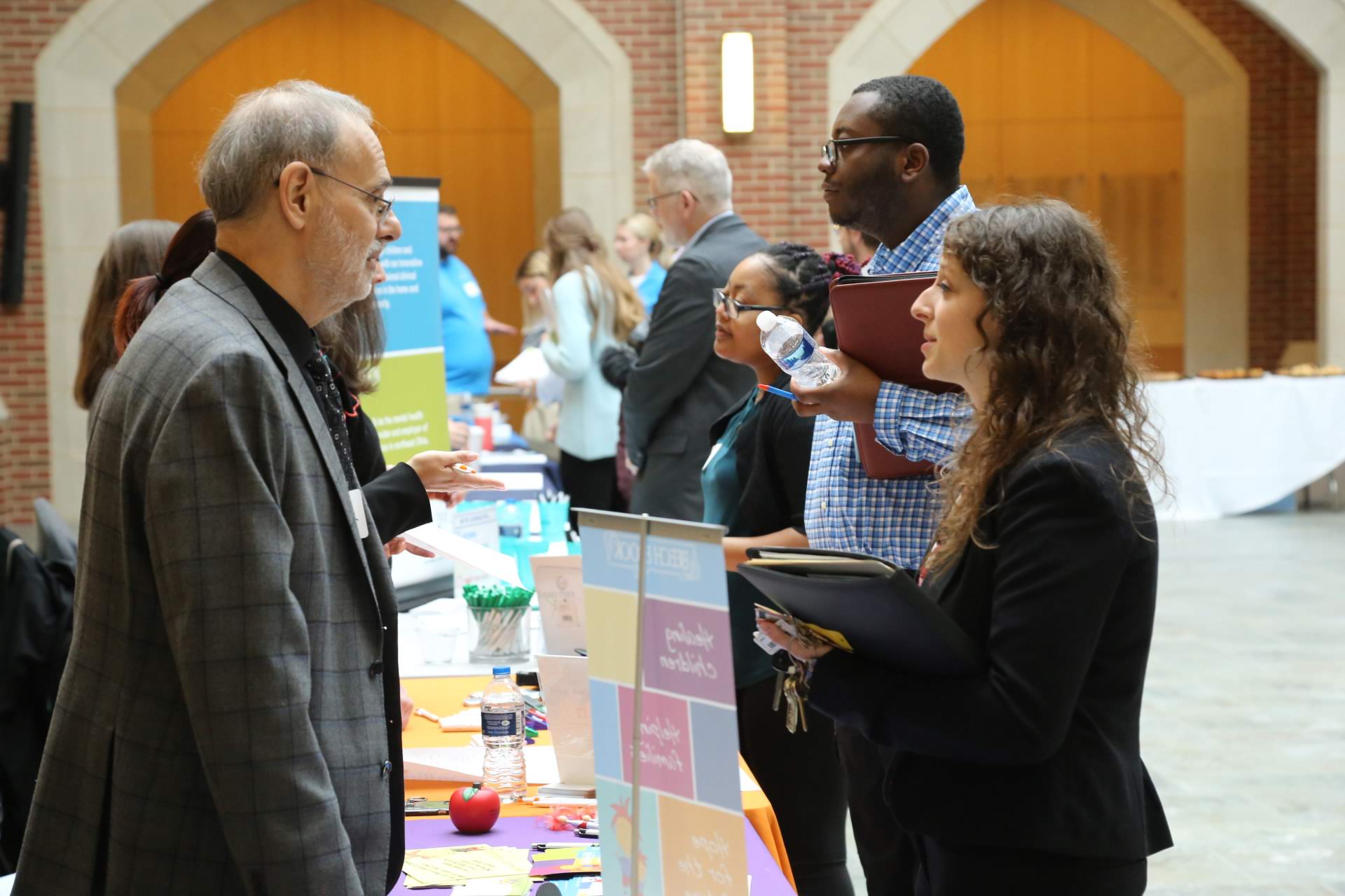 Department of counseling john carroll university