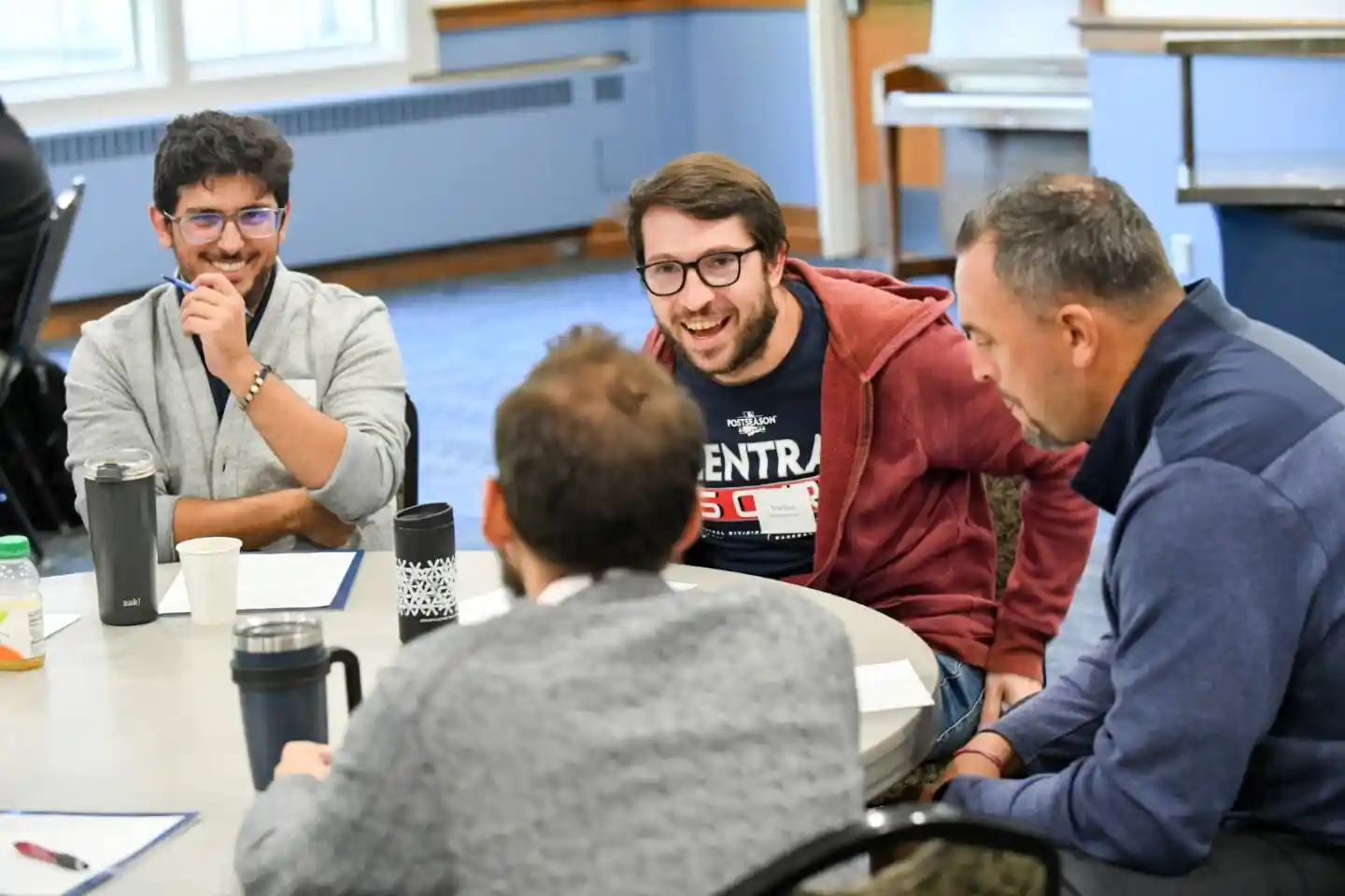 Leadership Lab