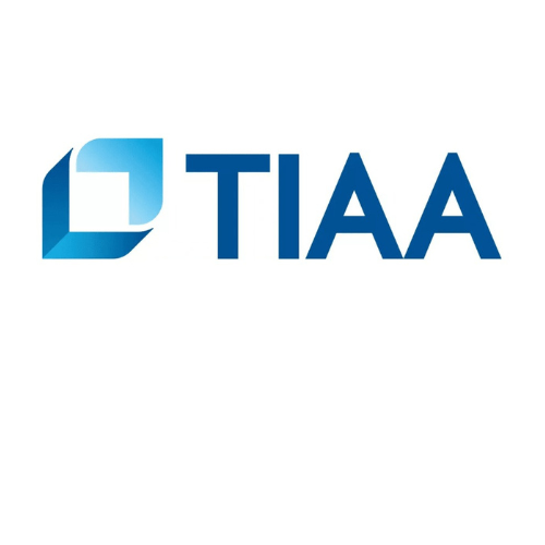 TIAA Logo