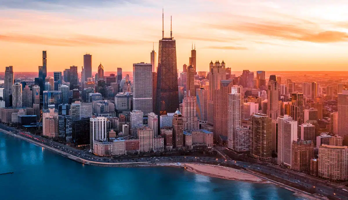 Chicago 2