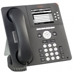 Avaya 9630