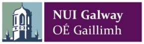 NUI Galway logo
