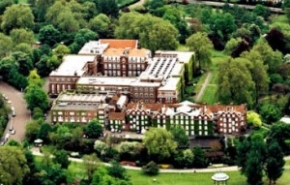 Regents University