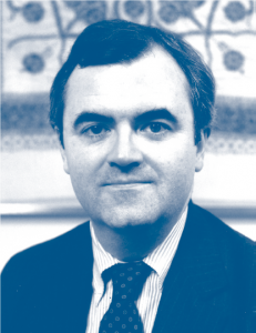 Roderick Porter
