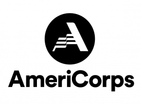 AmeriCorps logo