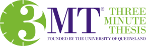 3MT Logo