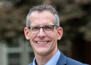 Edward Hahnenberg