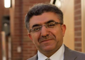 Zeki Saritoprak