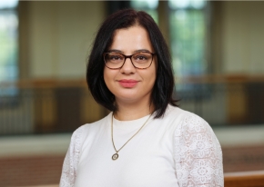 Semiha Topal