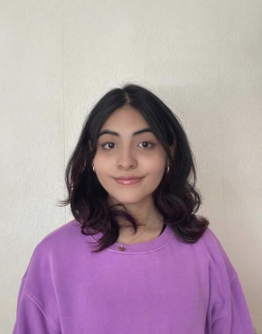 Photo of Rafaella Di Cesaro
