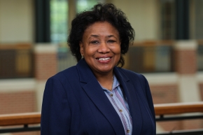 Pamela George-Merrill