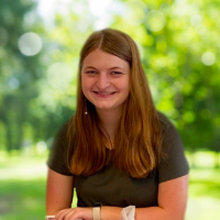 Jillian Carpenter - Student Success advisor