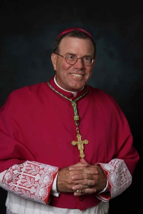 Bishop Buckon