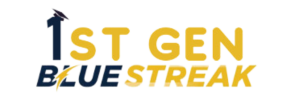 1st Gen Blue Streak Club Logo