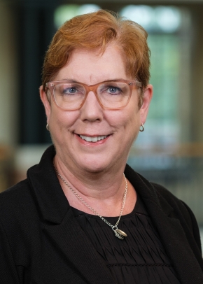 Dr. Anne Kugler