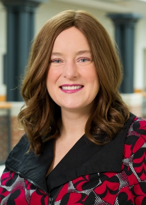 Dr. McAndrew