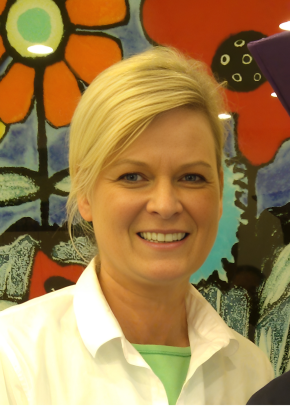 Kristi Lerch