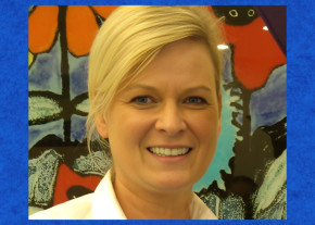 Kristi Lerch Headshot