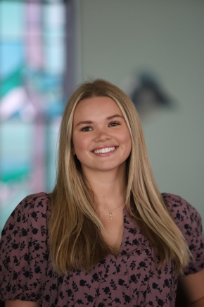 Morgan Anderson
