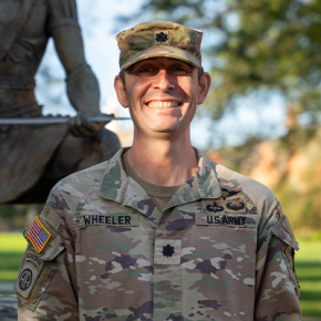 LTC James Wheeler