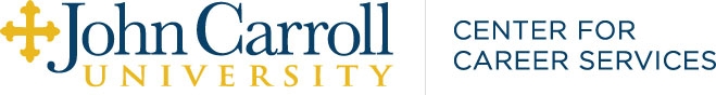 Center for Career Services Logo