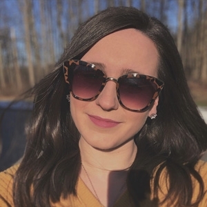 Angela Medved
