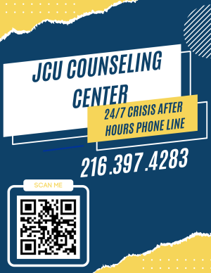Crisis Counseling Number