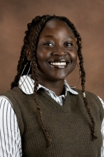 Mariya Mamman