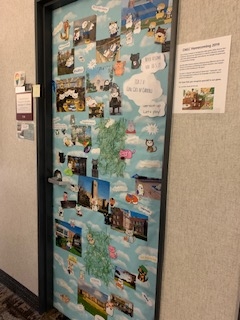 Classical and Modern Languages & Cultures