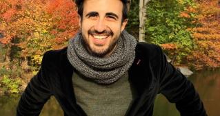ruben shimonov