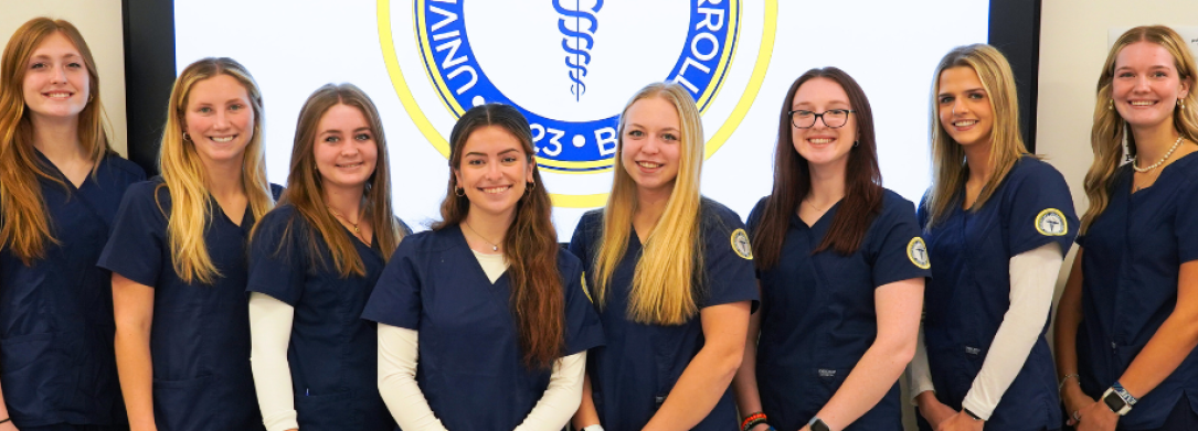 nursing cohort fall 2023