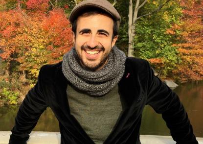 ruben shimonov