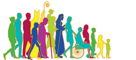 Synod Journey Graphic